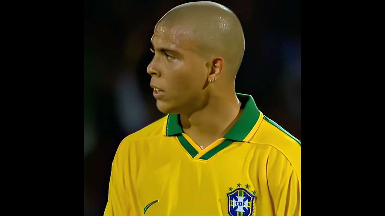 Brazil vs Italy 1997: Epic Match Highlights ⚽