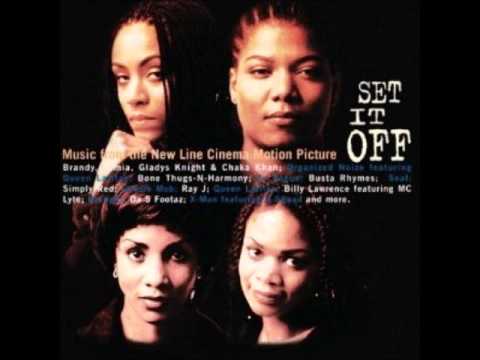 Bone Thugs-N-Harmony - Days Of Our Livez (Set It Off)