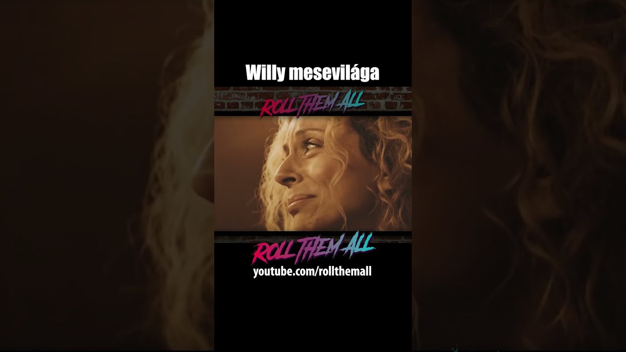 Sose ess két Shake-be! 🥤🥤 – Izgalmas pillanatok a Willy mesevilágából