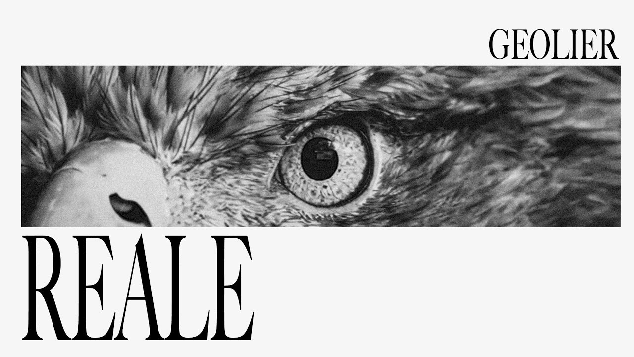 Geolier's 'REALE' Music Video 🎥 – Watch Now!