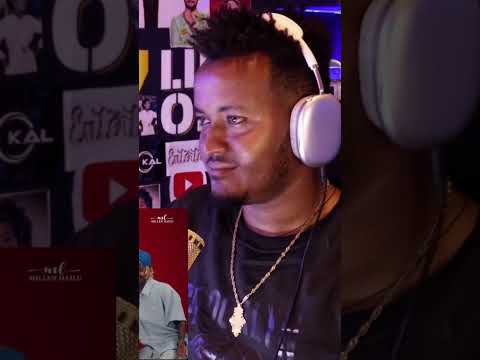millen hailu hola new ethiopian music