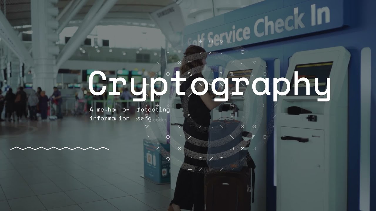 How Do ATMs Verify Your PIN in Just ONE Minute? 🔐 | Simple Cryptography Explained