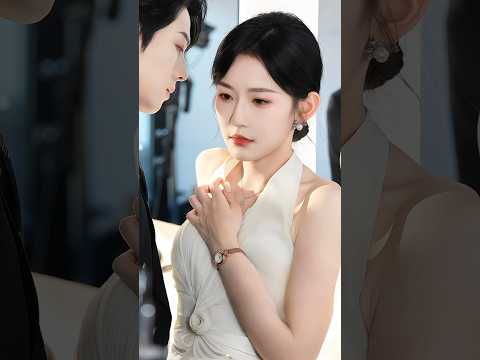 She Walked Away Thinking His Love Was Fake, but He Proved His Love by Finding Her Again! #shorts