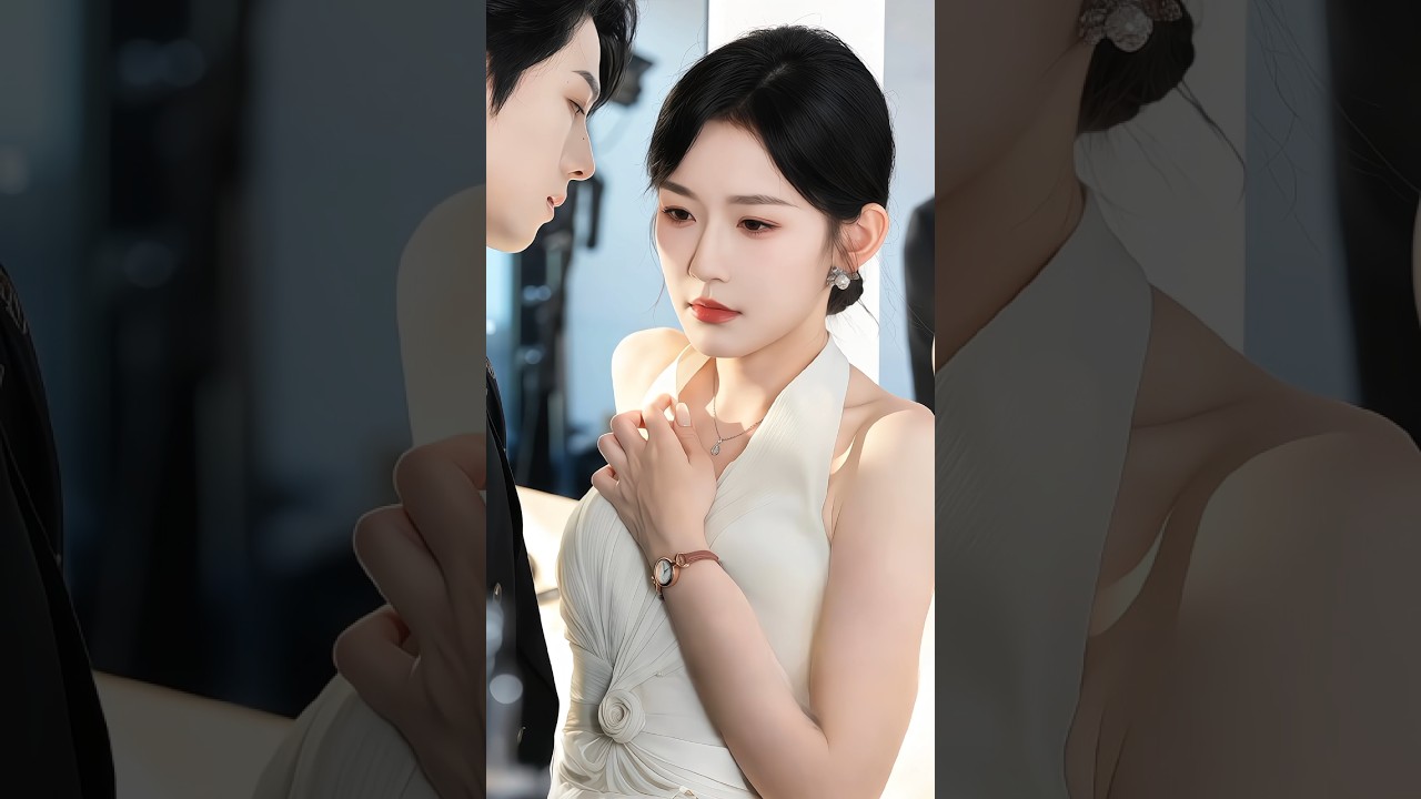 He Thought Her Love Was Fake, But He Proved Otherwise by Finding Her Again ❤️