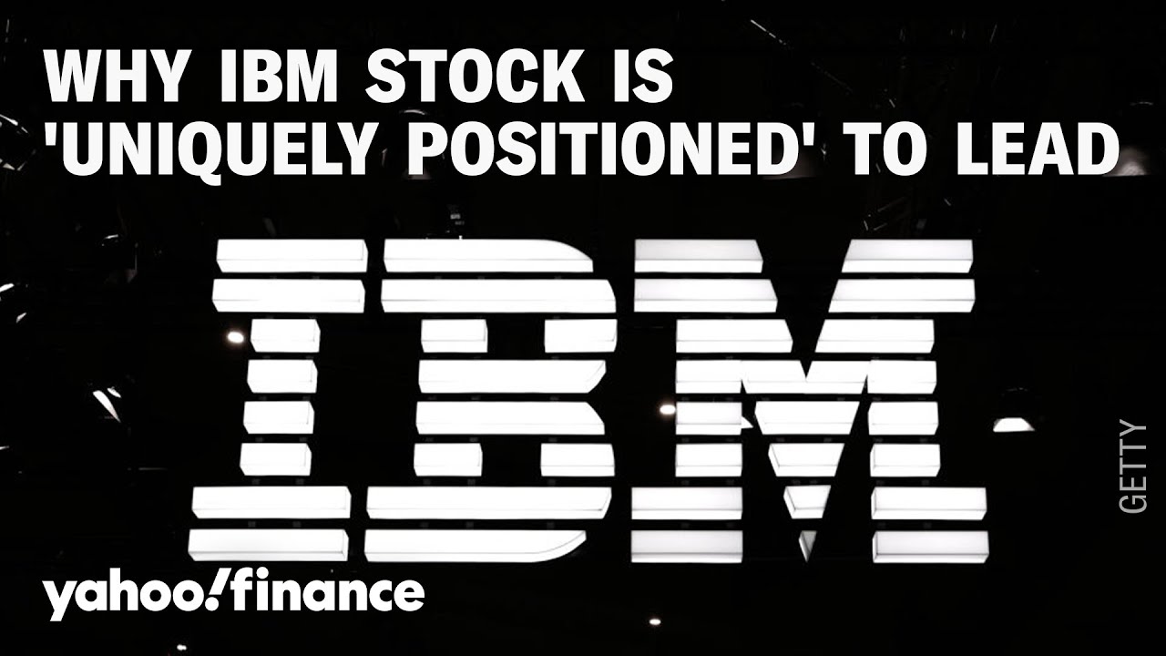 Why IBM Stock Is Reaching New Highs 🚀 – Key Factors Behind the Rally