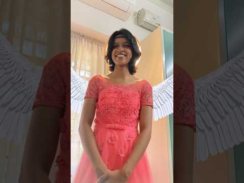 When you need more examples (feat. Namitha Pradeep)