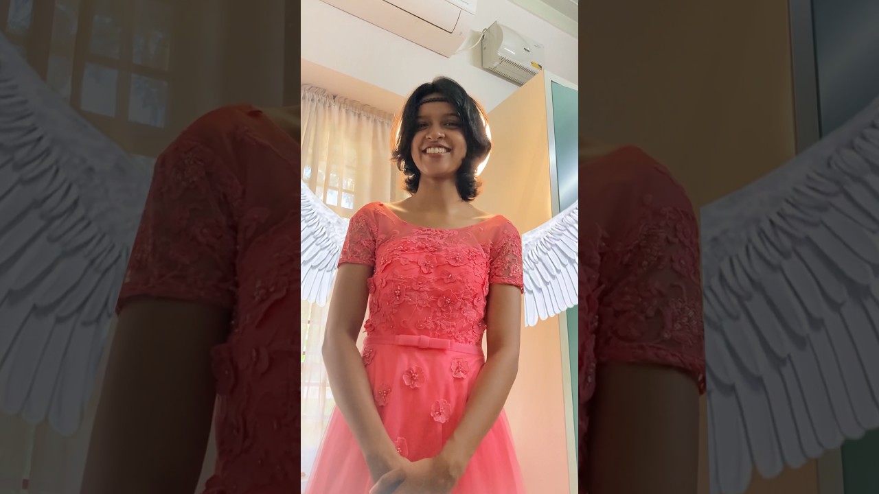 More Examples Needed (feat. Namitha Pradeep)