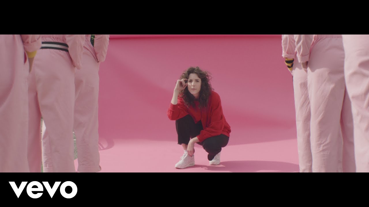 TOMI - Every Morning I Feel Like Running Away 🎶