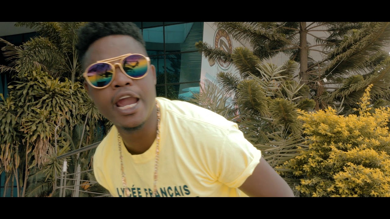 PST ft General Kanene Mumala - Official Video 🎶