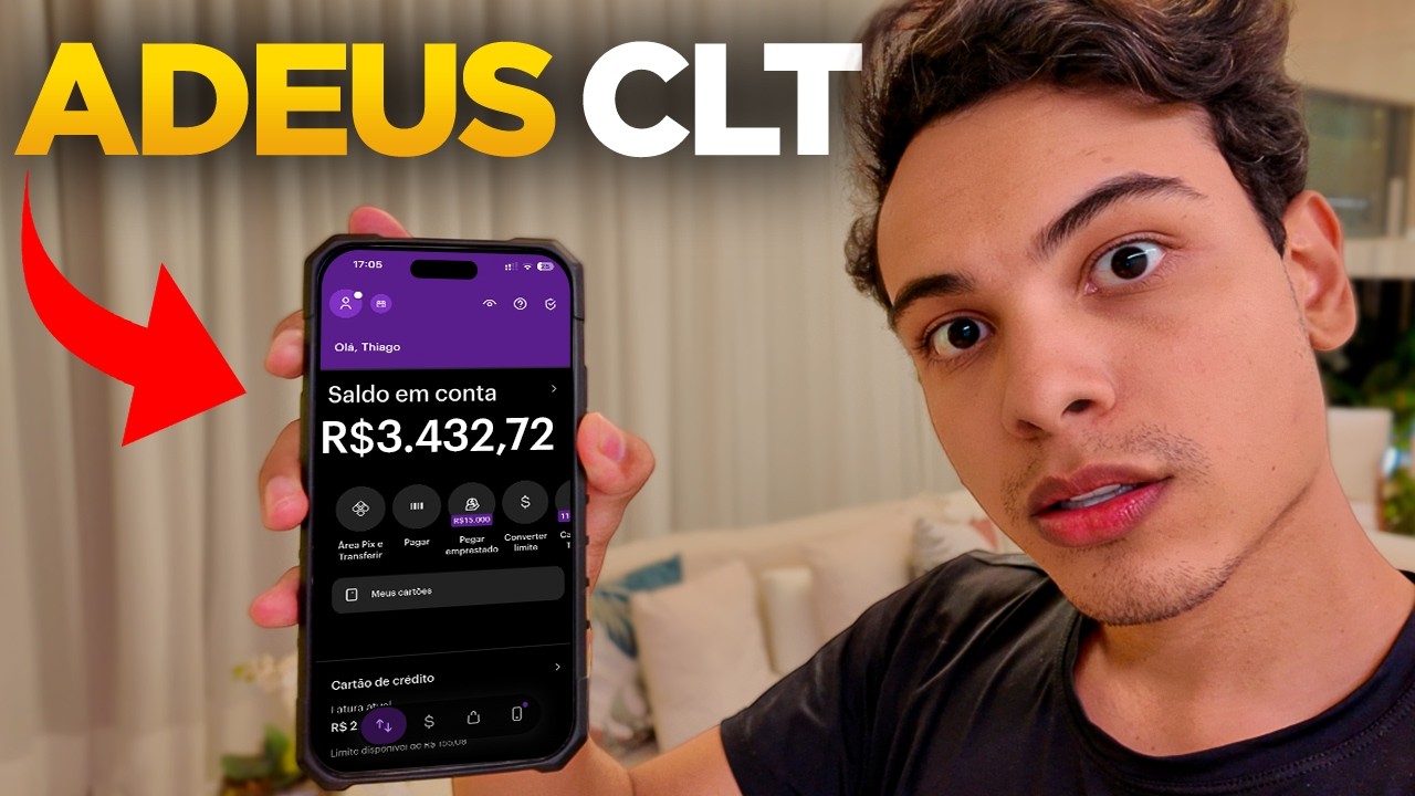 5 Sites Gratuitos para Trabalhar em Casa 🏠