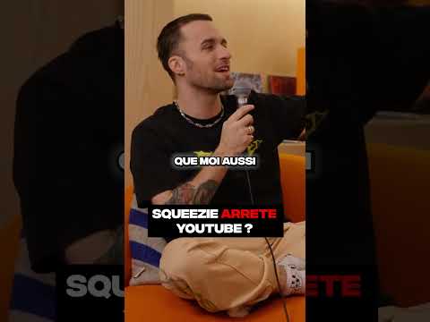 LES ACTUS/DRAMAS D’INTERNET DU 23/01🗞️🚨#shorts #drama #squeezie #seblafrite #tiktok