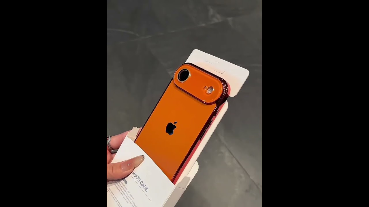 iPhone 17 Pro Max & iPhone 17 Air Overview