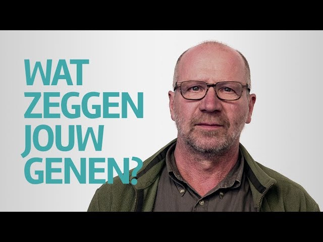 Ben jij bang voor het zwaard van Damocles? Ontdek wat je DNA zegt! 🧬