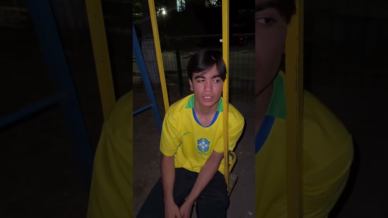 Qisqa Sharx #World 🌍