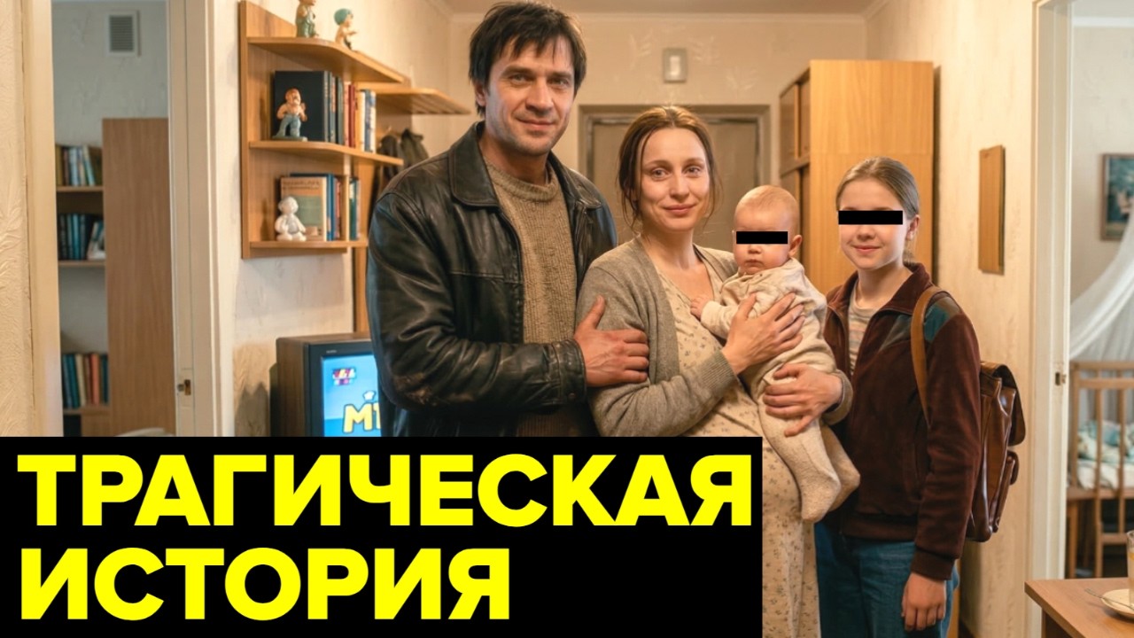 Тайна ГИБЕЛИ целой семьи. Как ЕДИНСТВЕННАЯ улика помогла раскрыть жестокое преступление