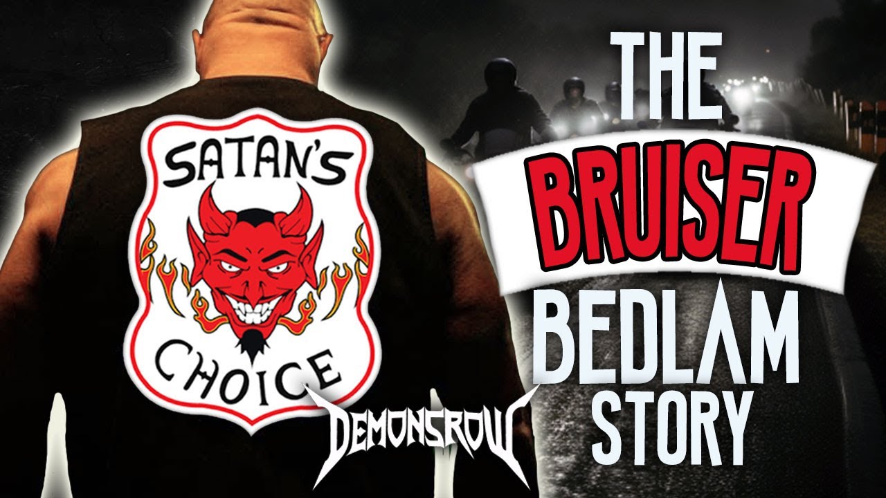 WWE Star Joins Outlaw Motorcycle Club 🏍️