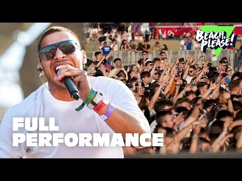 Gheboasa - LIVE @ Beach, Please! 2025 (FULL)