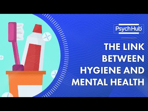 How Good Hygiene Boosts Your Mental Health 🧠