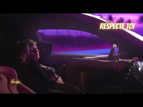 Douki - Respecte Toi (Official Music Audio)