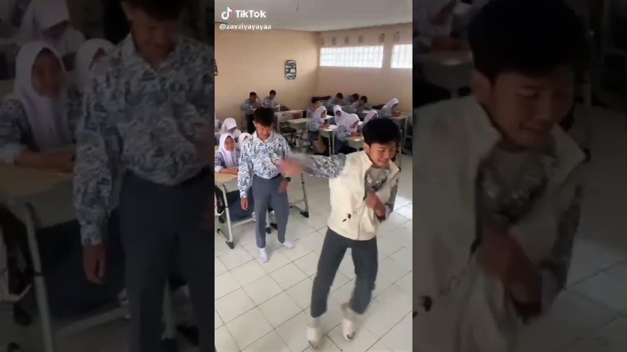Viral Joget! Jangan Lupa Subscribe π