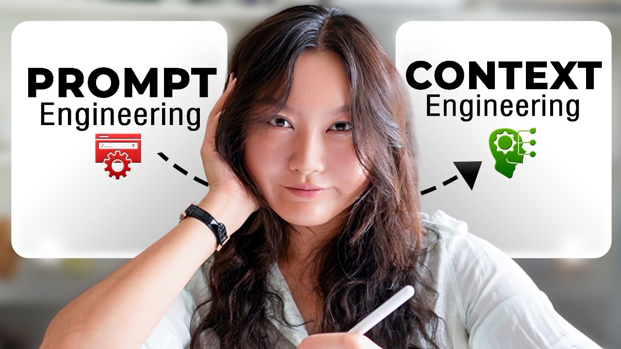 Master Context Engineering & Boost Your Coding Skills ๐