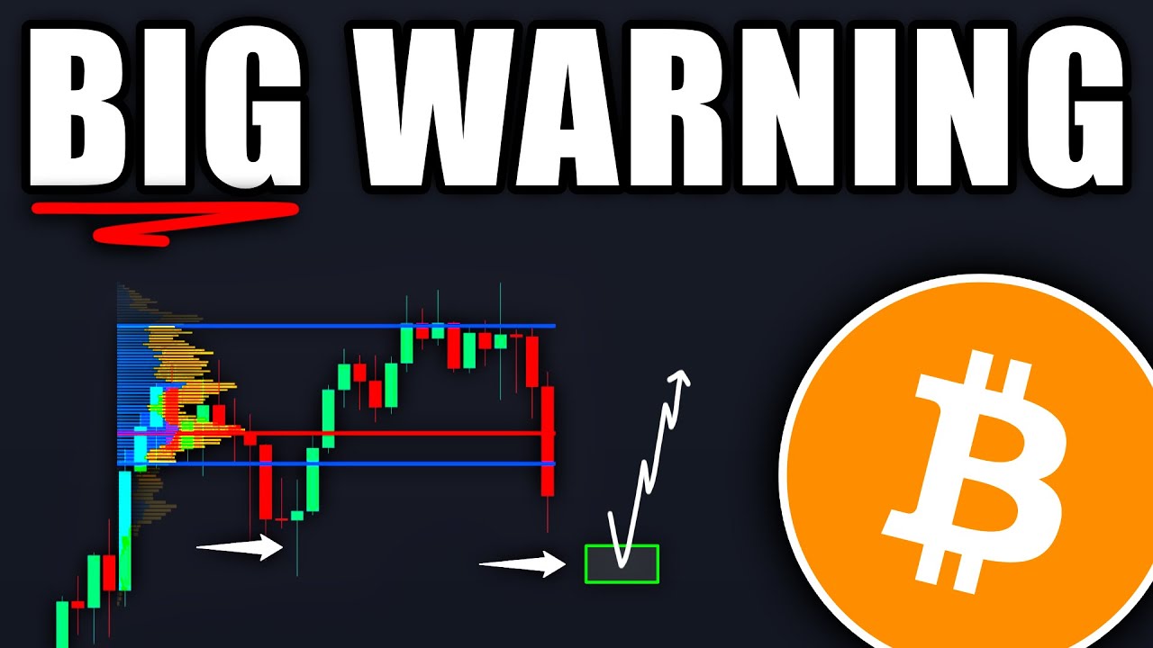 Bitcoin Alert: Key Move Coming Soon! π