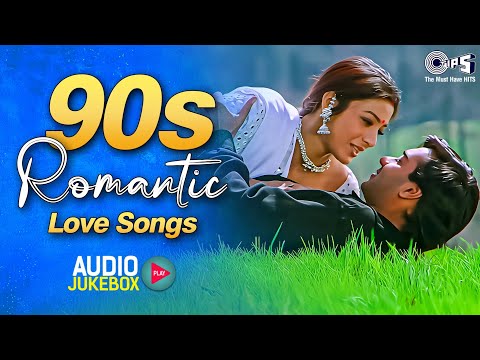90s Romantic Love Songs | 90s Hits Hindi Songs | Purane Gane | Hindi Song | Old Hindi Songs Jukebox
