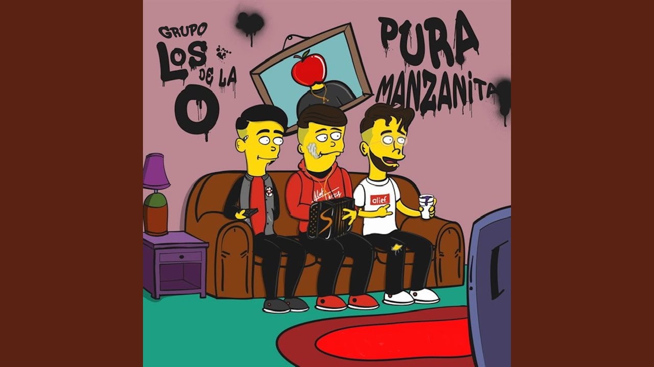 Porte Fino (En Vivo) by Grupo Los de la O 🎶