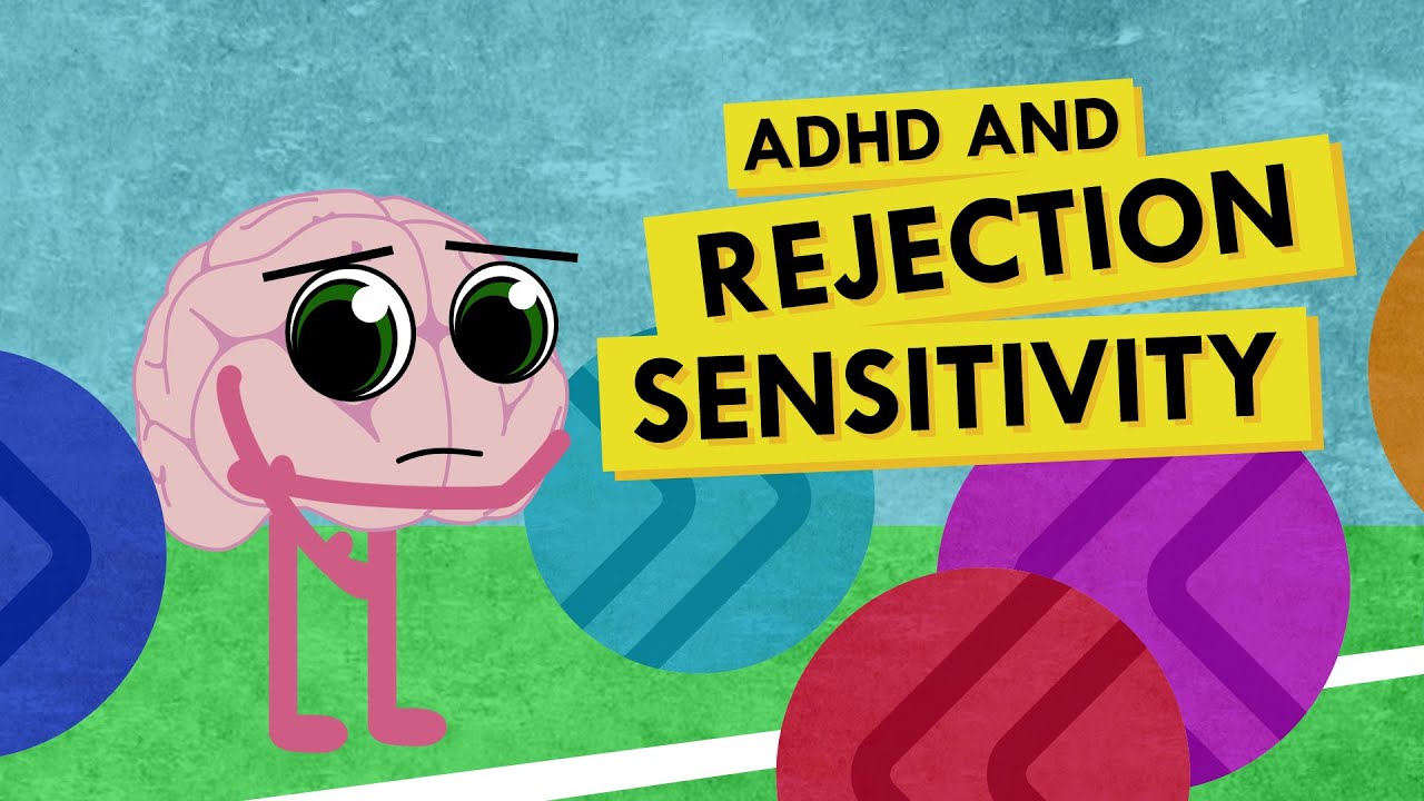 How to Deal with Rejection Sensitivity