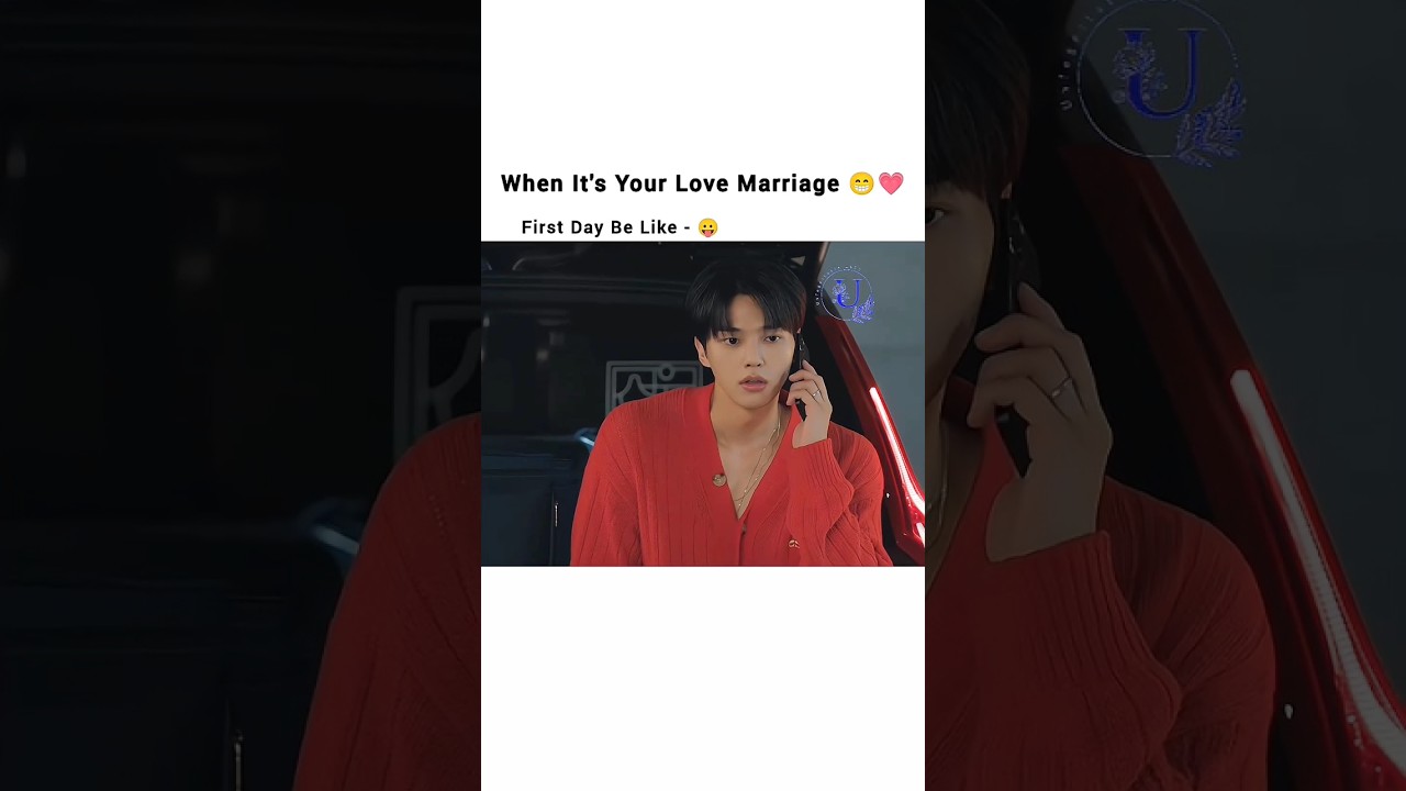 Who’s Speaking? 😂🥰 | Must-Watch Korean Drama Short #kdrama #mydemon