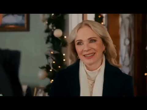 Snowflakes and Second Chances | HALLMARK MOVIE