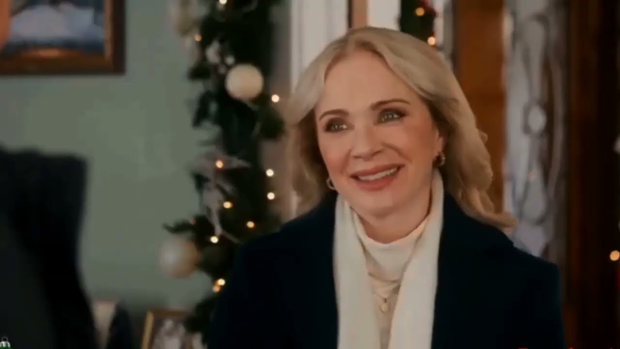 Snowflakes and Second Chances | Hallmark Movie