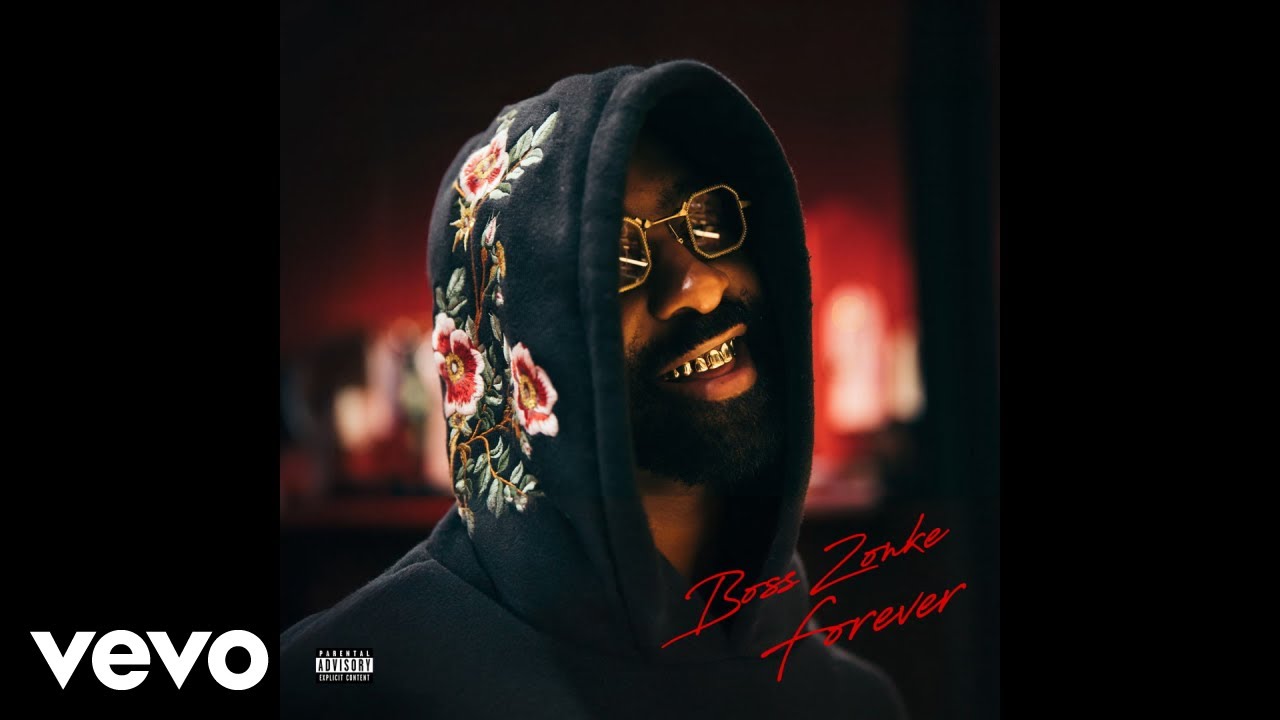 Riky Rick - The Chant ft. Dee Koala & Gemini Major 🎶