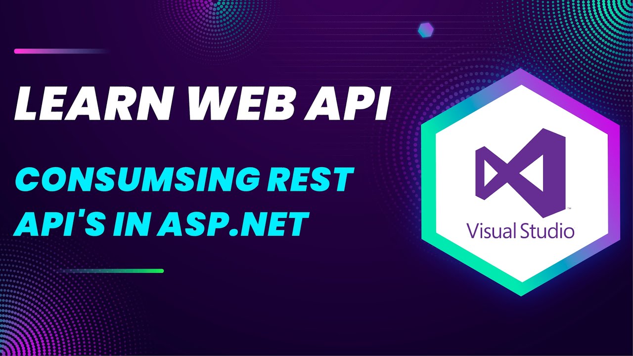 Using ASP.NET Web API in ASP.NET MVC with VS 2022