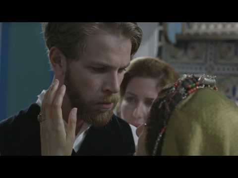 تاج الحاضرة│أول مرة قاسم يقابل أمه الحقيقية