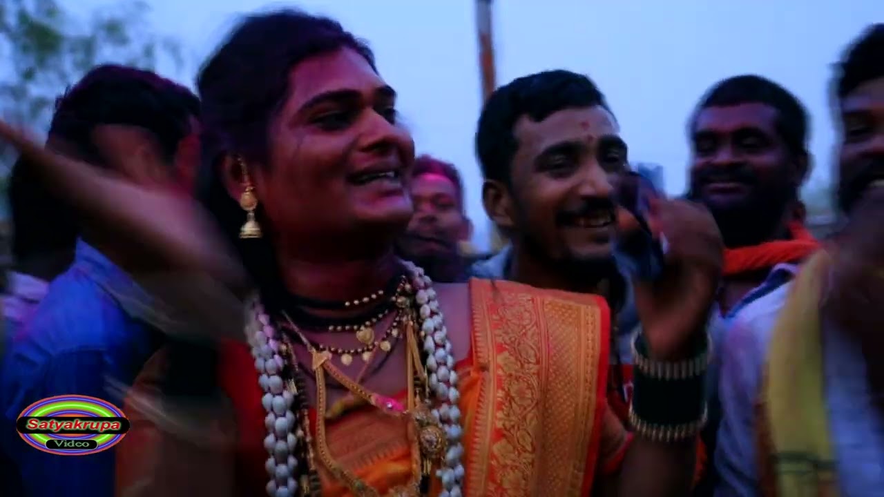 गंगा बारूला का लाइव गाना | Marai Pathan HD 2023