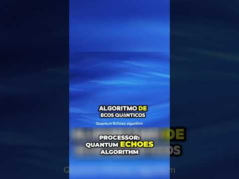 Google's New Quantum Chip Explained!