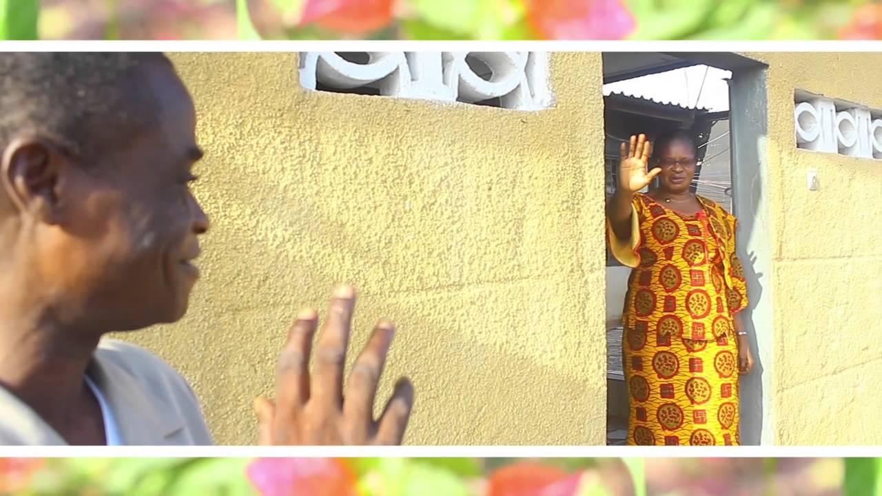 Daouda: Merci aux Femmes ✨