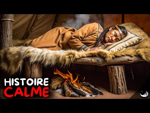 Les incroyables méthodes de survie des Amérindiens face au froid extrême