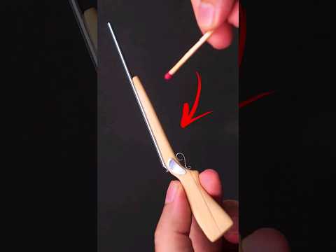 DIY Handmade Funcional Miniature  #inventions #diy #miniature