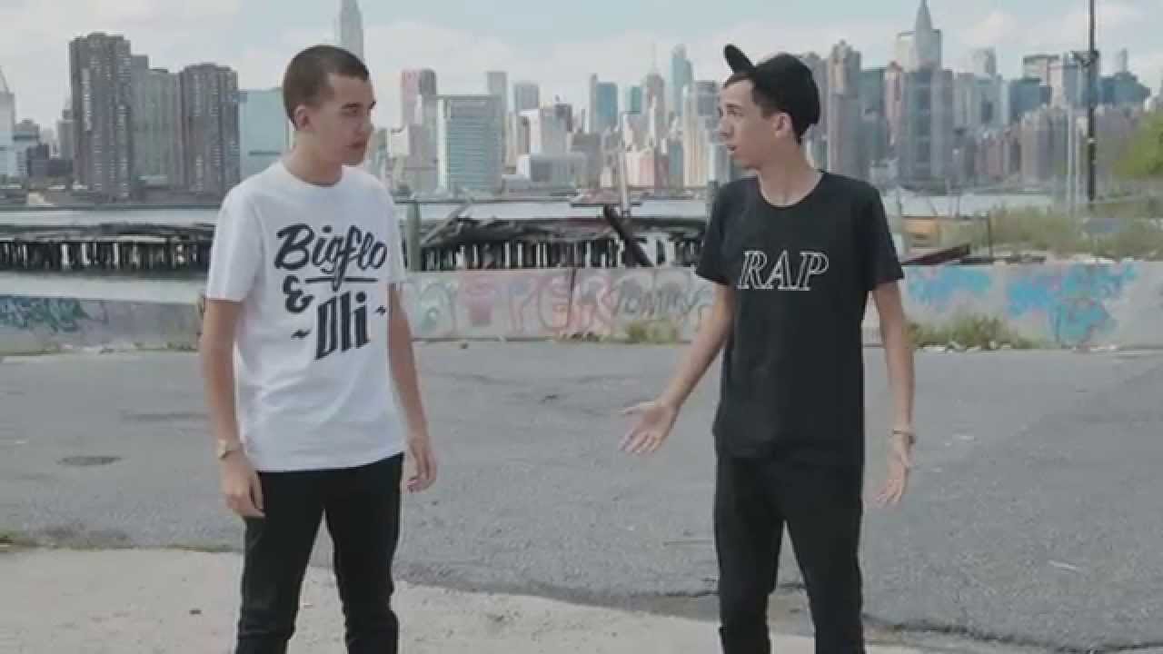 Bigflo & Oli Announce New Album & International Tour 🌍 – Get Your Tickets Now!