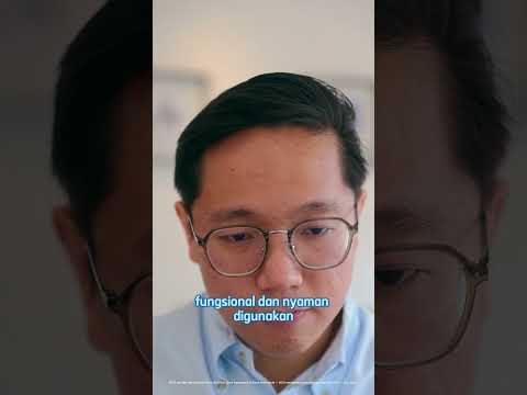 myBCA Mentorship Program Bersama Ritter Willy Putra