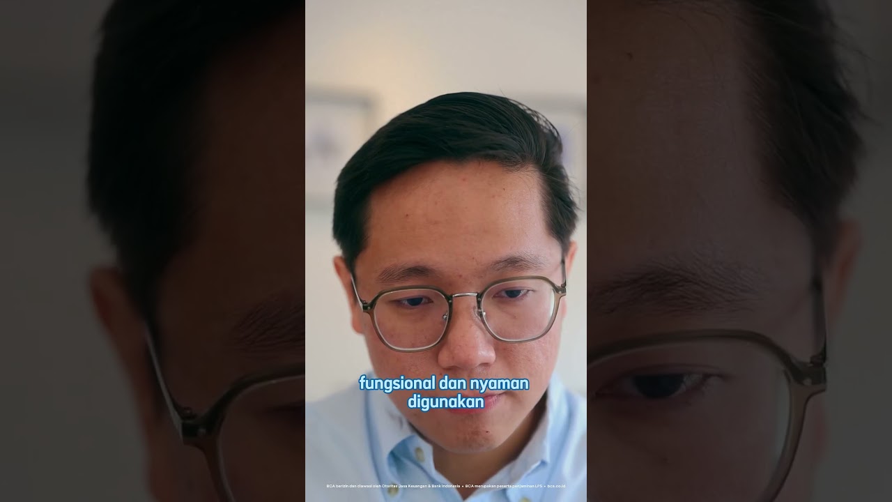 Discover Ritter Willy Putra’s Inspiring Journey with myBCA Mentorship 🌟