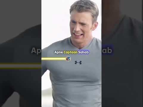 Thanos Was Impressed By These Superheroes : PART-1 😎😎 #shorts