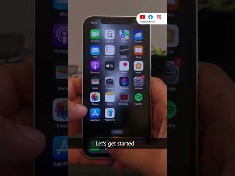 How to Read Any eBook for Free on iPhone Using the Books App!