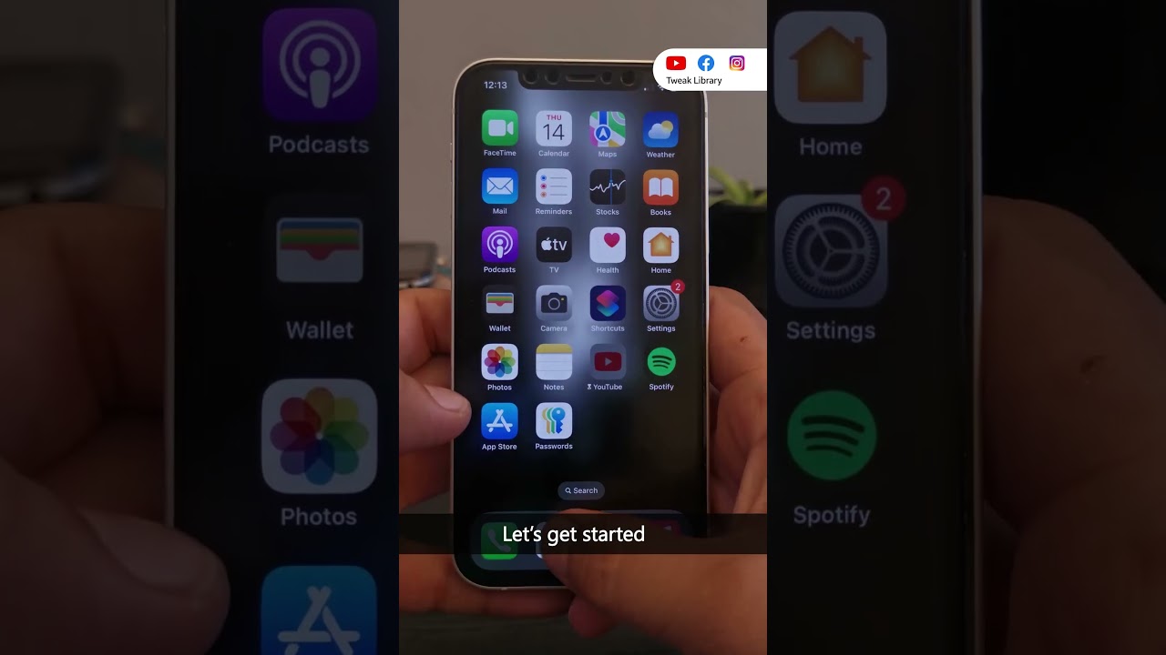 Access Free eBooks on iPhone with the Books App