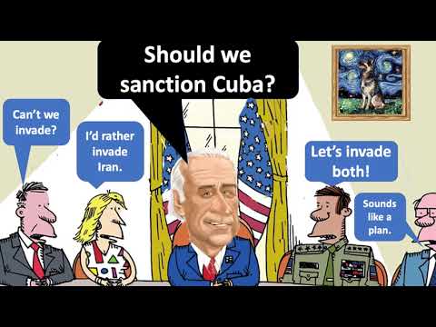 Constructivism in International Relations 🌍