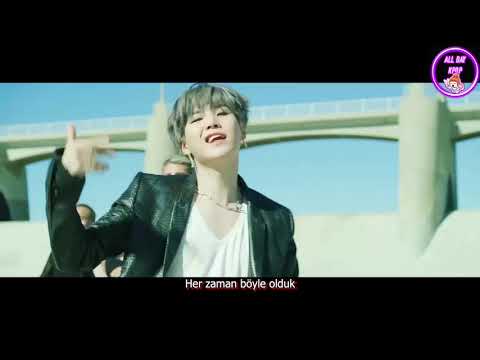 BTS - ON Türkçe Altyazılı