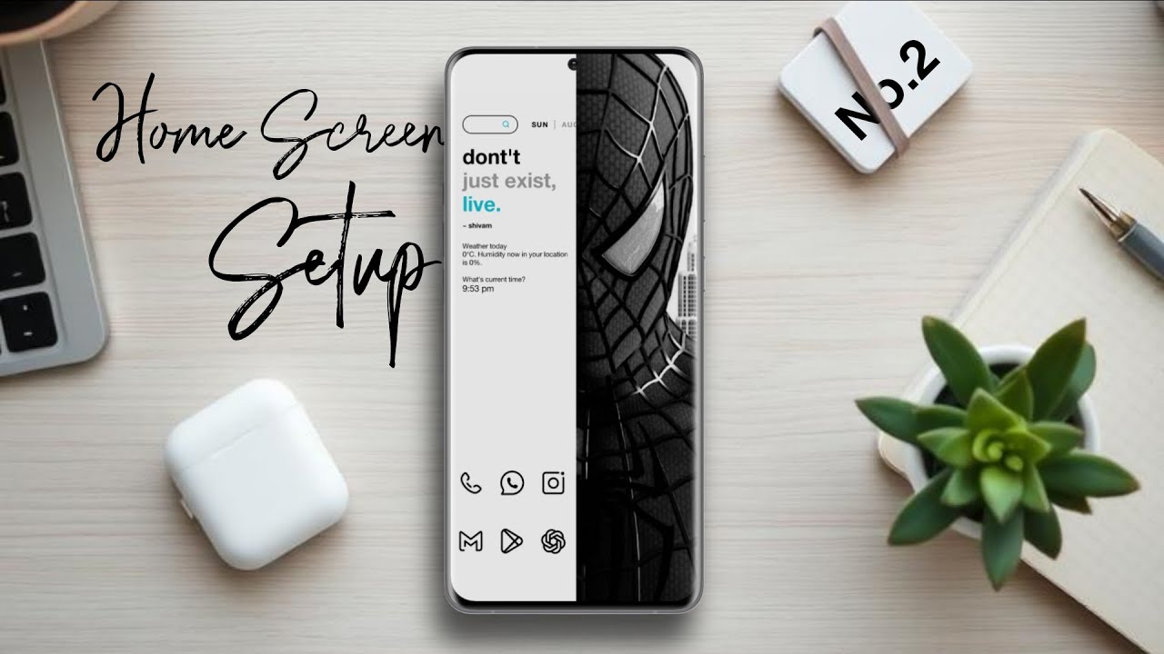 Nova Launcher: The Ultimate Customization Guide for 2025