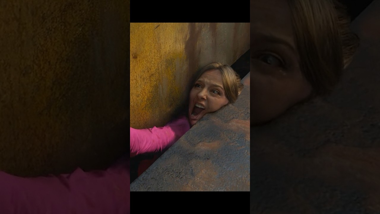 Final Destination Bloodline (2025): The Iconic Elevator Scene 😱